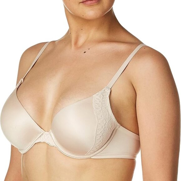 Maidenform Women's Demi Bra 32C - Picture 2 of 10
